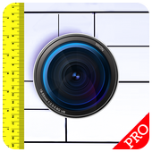 CamToPlan Pro :Area Calculator Advice icon