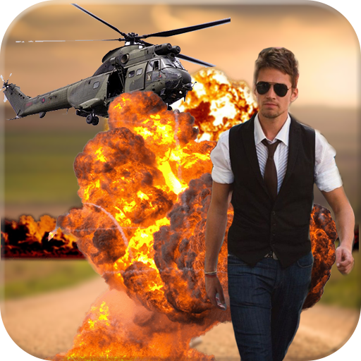 Movie Effect Photo Editor icon