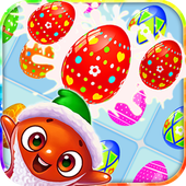 Candy Gummy Star icon