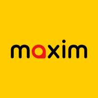 Maxim: Đặt xe và giao hàng on 9Apps