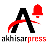 Akhisar Press Alarm icon