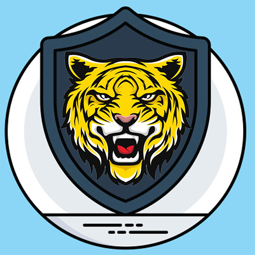 Tiger VPN - Super Secure VPN icon