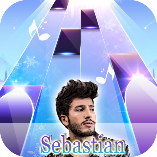 TBT - Sebastian Yatra Piano Tiles icon