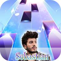 TBT - Sebastian Yatra Piano Tiles