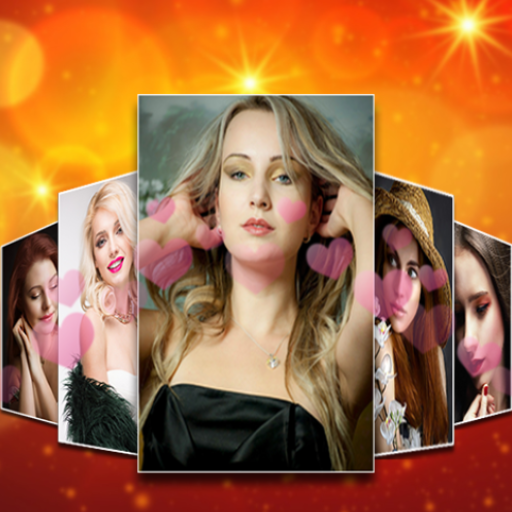 Video creator Photo &amp; Audio - Slideshow icon