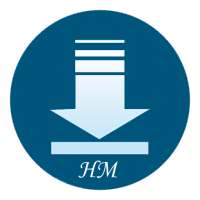 HM Downloader - Social Media status Downloader