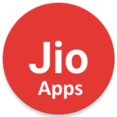 Jio Apps icon