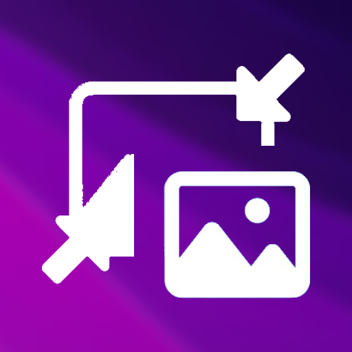 Video File Compression icon