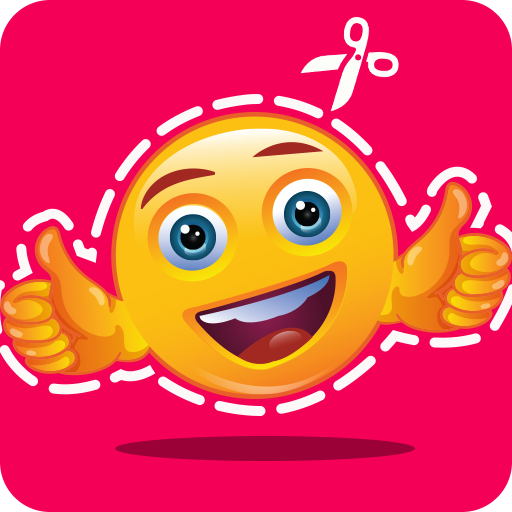 Sticker Store Create New Stickers for WhatsApp icon