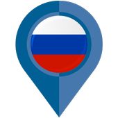 Russia VPN Master icon