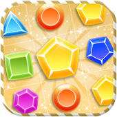 Jewel Crush icon