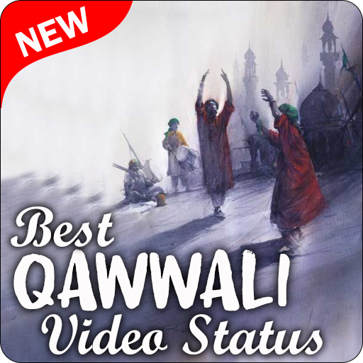 Best Qawwali video status icon