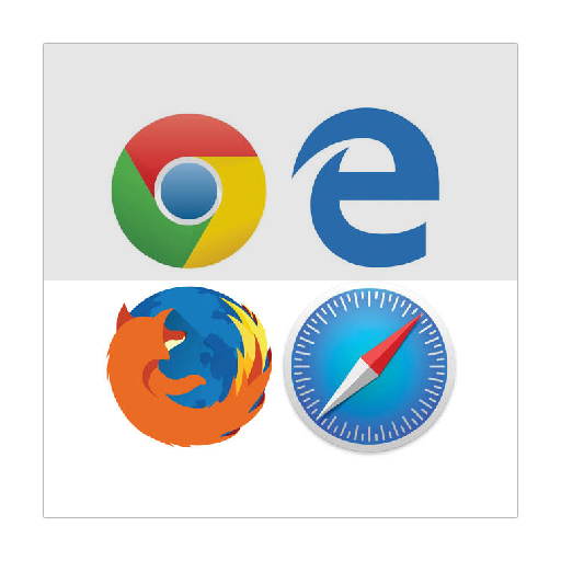 Every Browser icon