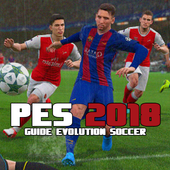 Tips For Pes  2018 icon