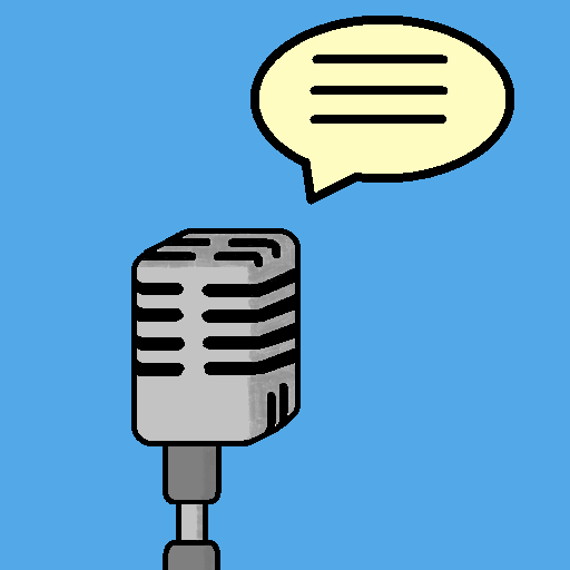 Text Narrator иконка