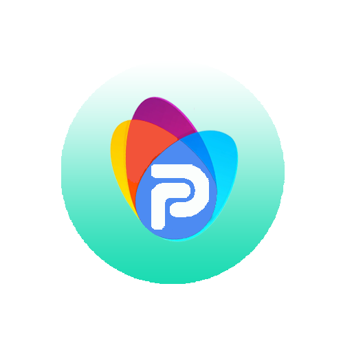 Parallel Spaces Zone-Dual APP icon
