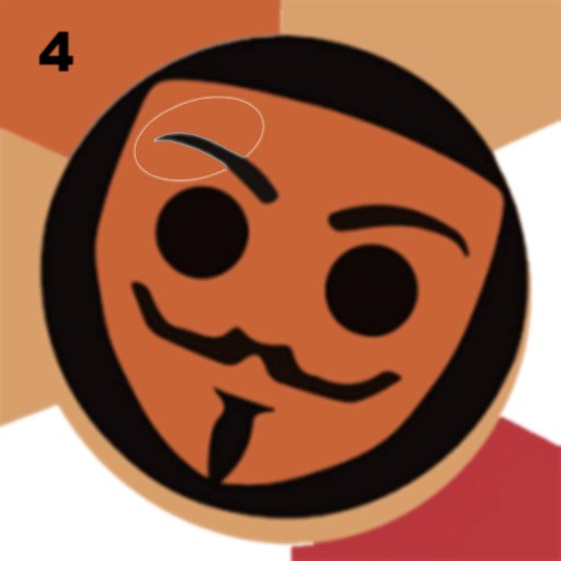 Бабл Квас 4 icon