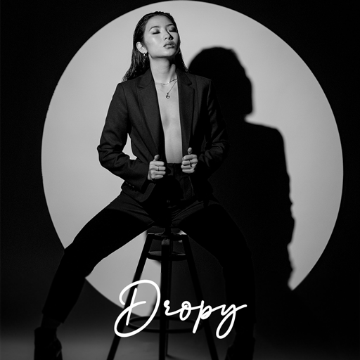 Dropy Shadow Maker for Instagram icon