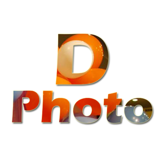 D-Photo icon