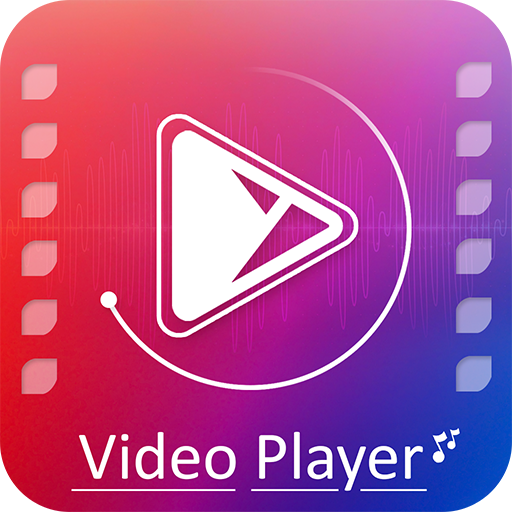 HD Video Player 2021 - Ultra HD Video Player icon