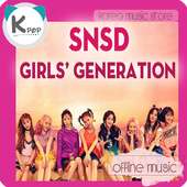 SNSD Best Album Music