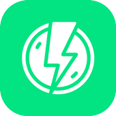 Battery Master &amp; Free Battery Saver icon