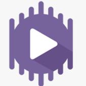 MZ Video Player icon