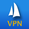 Sail VPN - Fast, Secure, Free Unlimited Proxy icon