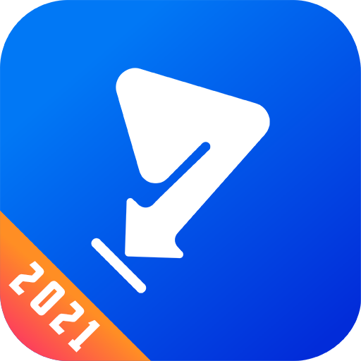 Facebook Video Downloader – HD Video Download Free icon
