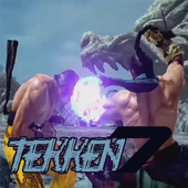 New Tekken 7 Mobile Tricks icon