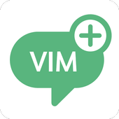 VIM icon