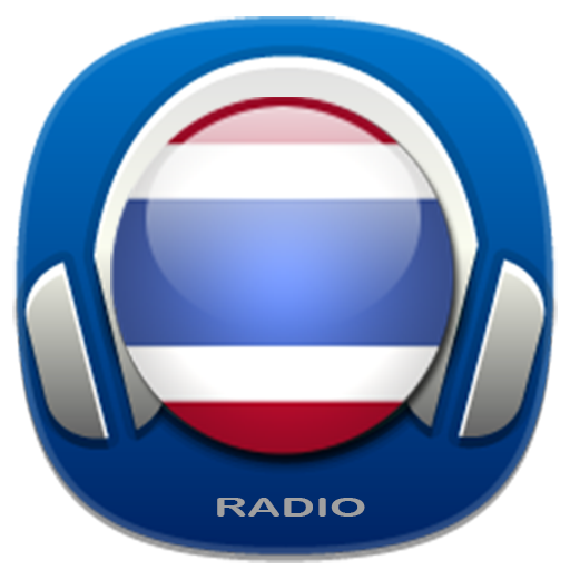 Thailand Radio Online - Thailand Am Fm icon