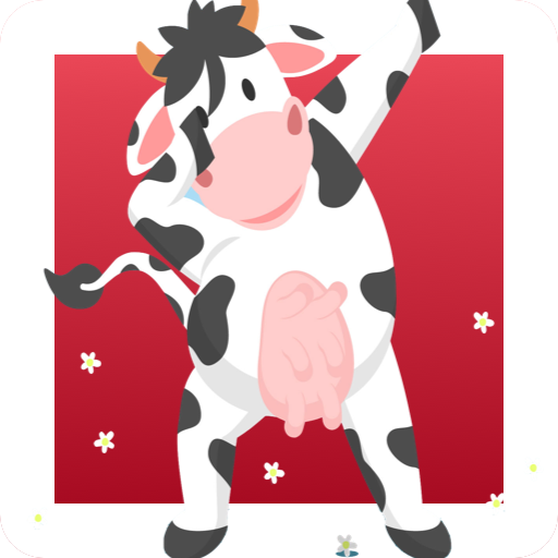 canciones infantiles y videos de la granja icon