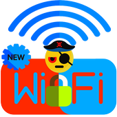 Wifi Connect icon