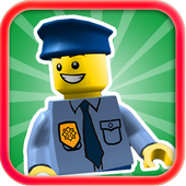 Guide lego city - Juniors Quest icon