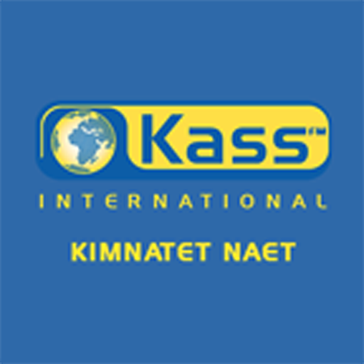 KASS FM APP icon