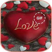Love GIF 3D Collection