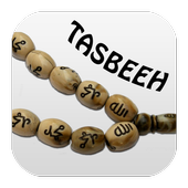 Tasbeeh icon