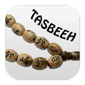 Tasbeeh on 9Apps