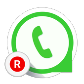 Call Recorder: Automatic icon