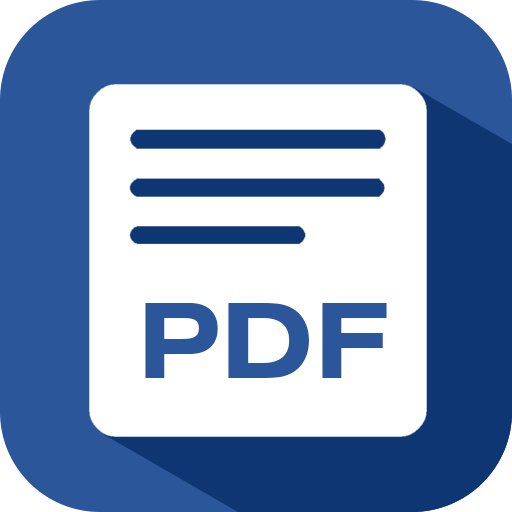 Word to PDF Converter icon