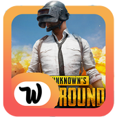 Only PUBG Wallpapers icon