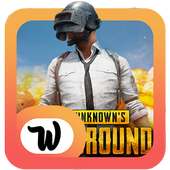 Only PUBG Wallpapers on 9Apps