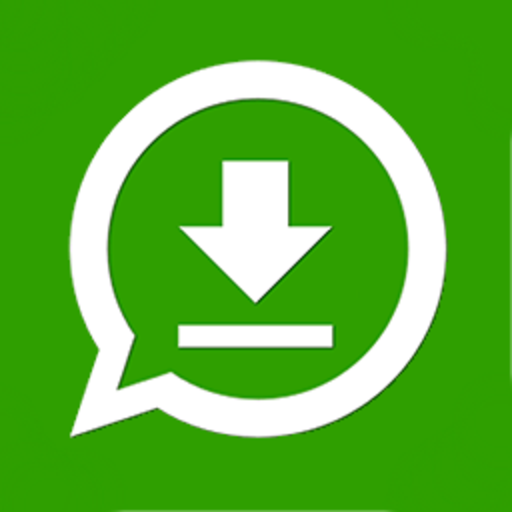 Status Saver - Download &amp; Save Status For WhatsApp icon