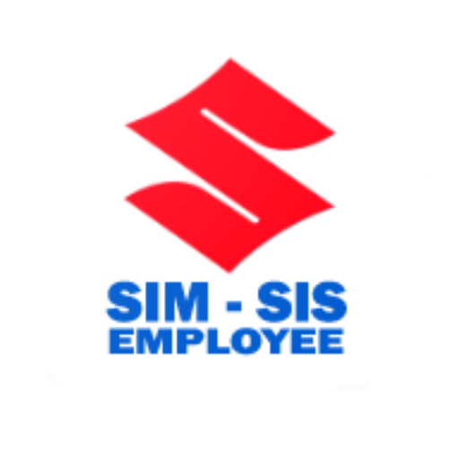 Suzuki SIM - SIS icon