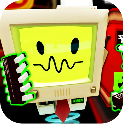 Job Simulator 2020 Walkthrough icon