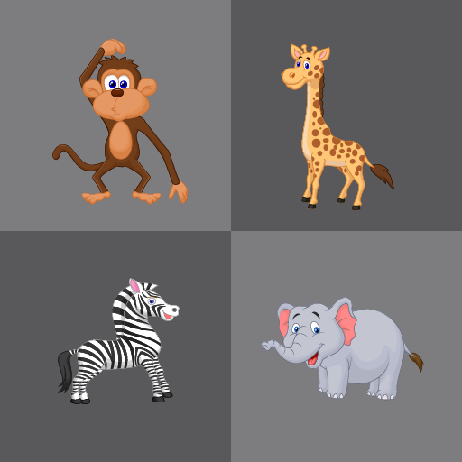 4 Pics 1 Word - English icon