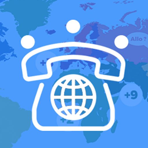 CallCode - All Telephone prefixes (No Ads) icon