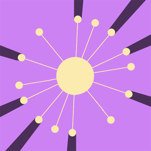 السهم 2 أيقونة