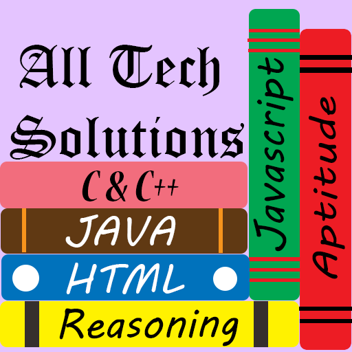All Tech Solutions icon
